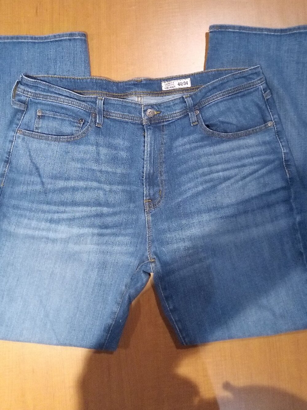 Cremieux Men's Jeans Size 40  #822